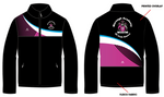 NEW Mernagh UNISEX Fleece Jacket - Ladies design