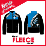 NEW Mulcahy Bible UNISEX Fleece Jacket - Male Design