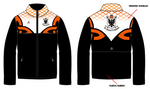 NEW Ni Chearra O Baolain UNISEX Fleece Jacket