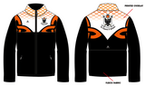 NEW Ni Chearra O Baolain UNISEX Fleece Jacket