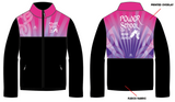 NEW Power School  UNISEX Fleece Jacket