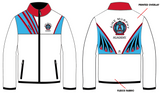 NEW Áine Murphy Ladies design  UNISEX Fleece Jacket