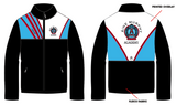 NEW Áine Murphy Male design  UNISEX Fleece Jacket