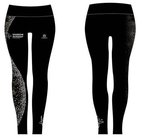 Sparrow Academy Full length leggings