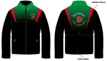 NEW McCartin School  UNISEX Fleece Jacket