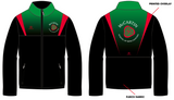 NEW McCartin School  UNISEX Fleece Jacket