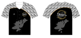 Donegal Dance Academy Unisex Baseball top