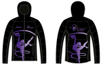 Angel's Gymnastics & Dance Theatre Pro Tech Insulated Jacket