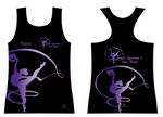 Angel's Gymnastics & Dance Theatre Tank top