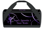 Angel's Gymnastics & Dance Theatre Kit Bag [25% OFF WAS €49.90 NOW €37.40]