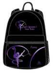 Angel's Gymnastics & Dance Theatre Backpack [25% OFF WAS €45 NOW €33.75]