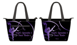 Angel's Gymnastics & Dance Theatre Team Tote [25% OFF WAS €35 NOW €26.25]