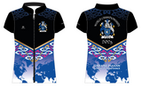 Lorraine Duggan School Zip Jig top WORLDS 2025