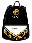 Scoil Rince Ballyjamesduff Backpack [25% OFF WAS €45 NOW €33.75]