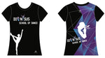 Dionysus T-shirt