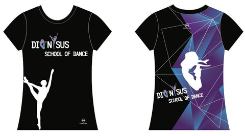 Dionysus T-shirt