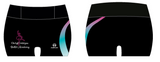 Cheryl Corrigan Shorts