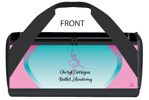 Cheryl Corrigan Kit Bag [25% OFF WAS €49.90 NOW €37.40]