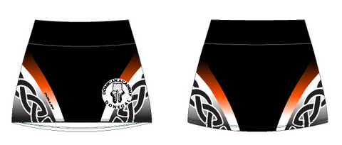 Domican Academy Training Skort