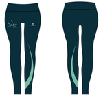 Leap Academy Full length leggings