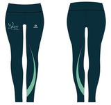 Leap Academy Full length leggings