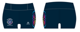 The Leah Harrison Academy Shorts