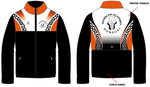 Domican Academy UNISEX Fleece Jacket