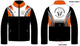Domican Academy UNISEX Fleece Jacket