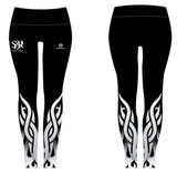 Smith - Reilly Full length leggings