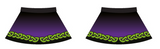 Sweeney Irish Dance A-Line Skirt