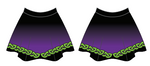 Sweeney Irish Dance EXQUISIT Skirt