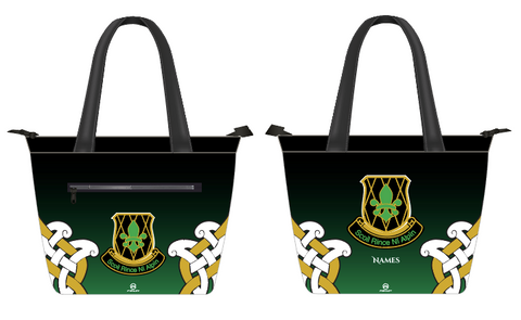 Scoil Rince Ní Alpín Team Tote [25% OFF WAS €35 NOW €26.25]