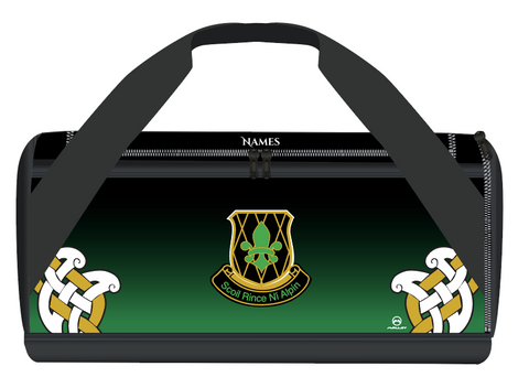 Scoil Rince Ní Alpín Kit Bag [25% OFF WAS €49.90 NOW €37.40]