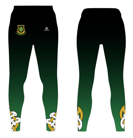 Scoil Rince Ní Alpín Male Skinny pants
