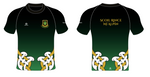 Scoil Rince Ní Alpín Male T-shirt