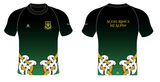 Scoil Rince Ní Alpín Male T-shirt