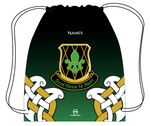 Scoil Rince Ní Alpín Gym sac