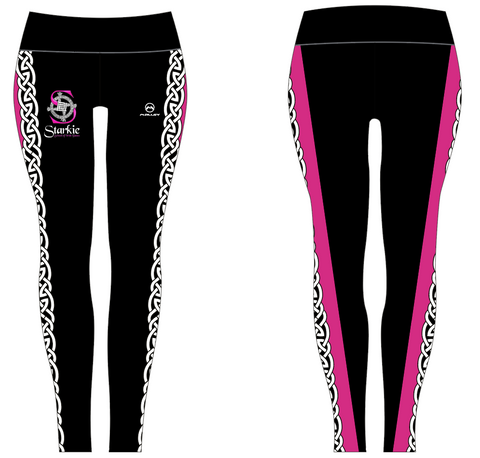 Starkie School Full length leggings