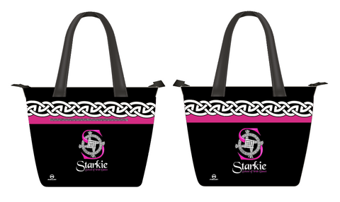 Starkie School Team Tote [25% OFF WAS €35 NOW €26.25]
