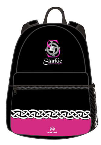 Starkie School Backpack [25% OFF WAS €45 NOW €33.75]