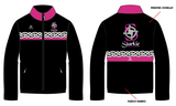 NEW Starkie School UNISEX Fleece Jacket