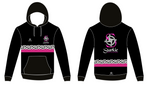Starkie School Hoody UNISEX