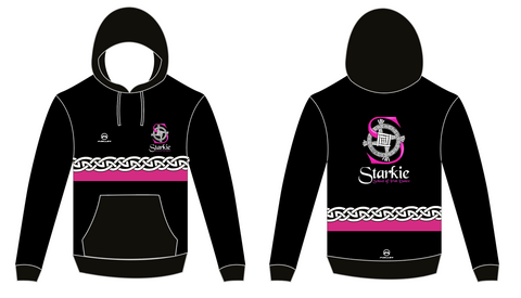 Starkie School Hoody UNISEX