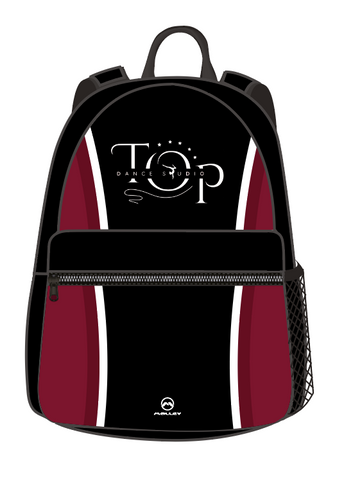 Top Dance Studio Backpack [25% OFF WAS €45 NOW €33.75]