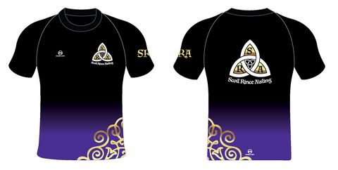 Scoil Rince Aisling Male T-shirt