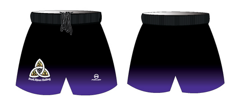 Scoil Rince Aisling Male Shorts
