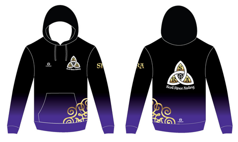 Scoil Rince Aisling Hoody UNISEX - Male Design