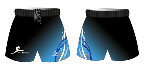 Victoria Walker Male Shorts SP