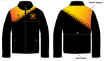 O'Neill Academy UNISEX Fleece Jacket