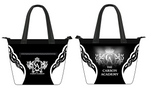 Carson Academy Team Tote [25% OFF WAS €35 NOW €26.25]